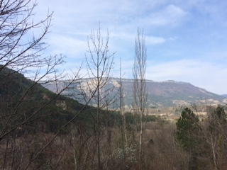 Classe de découverte CM2