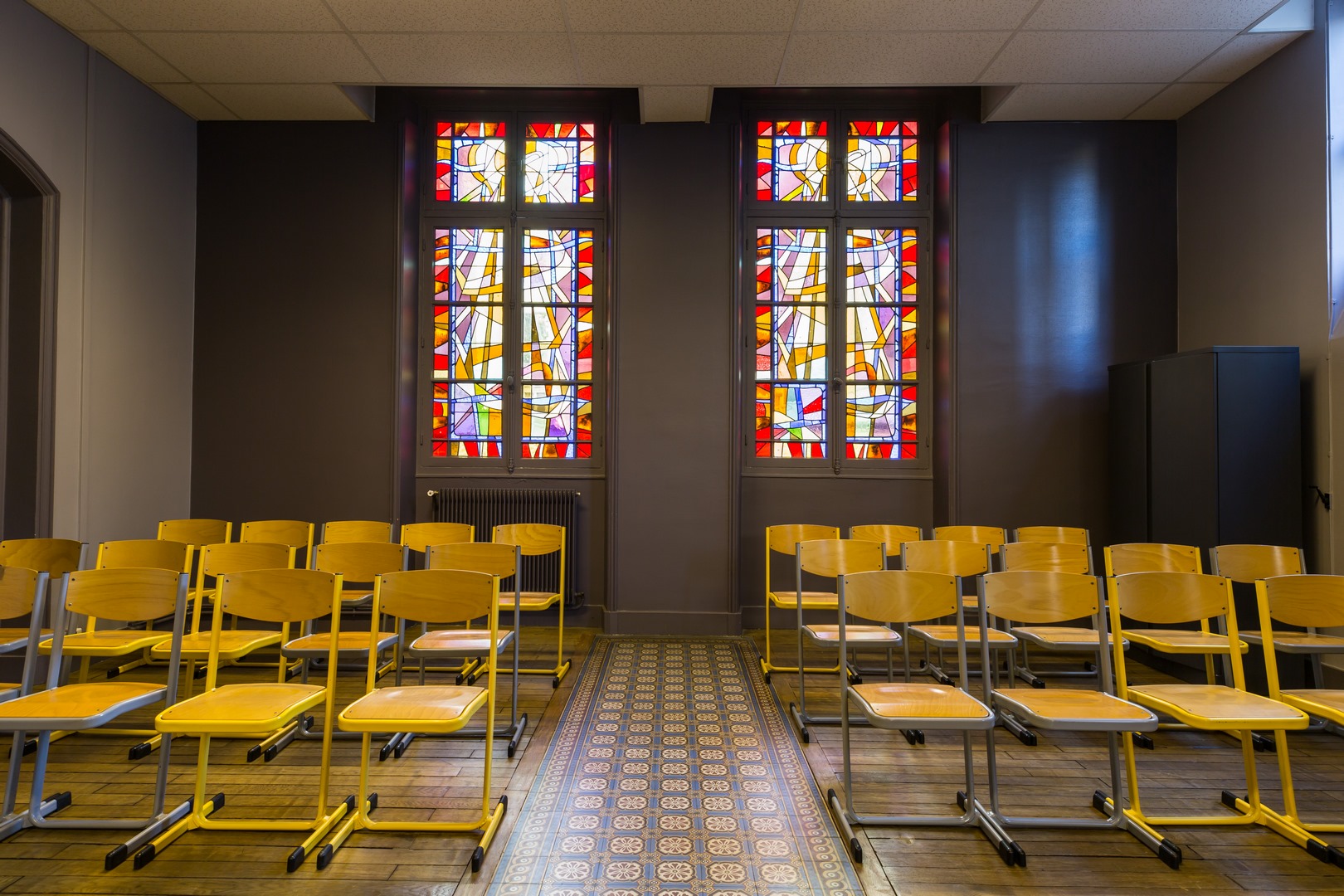 Le catéchisme – hors temps scolaire 