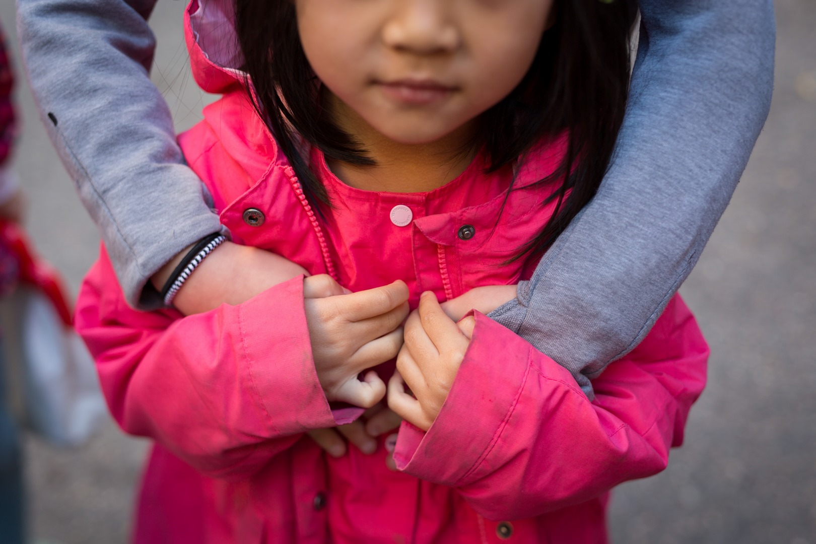 Lutter contre la souffrance ou le harcèlement 